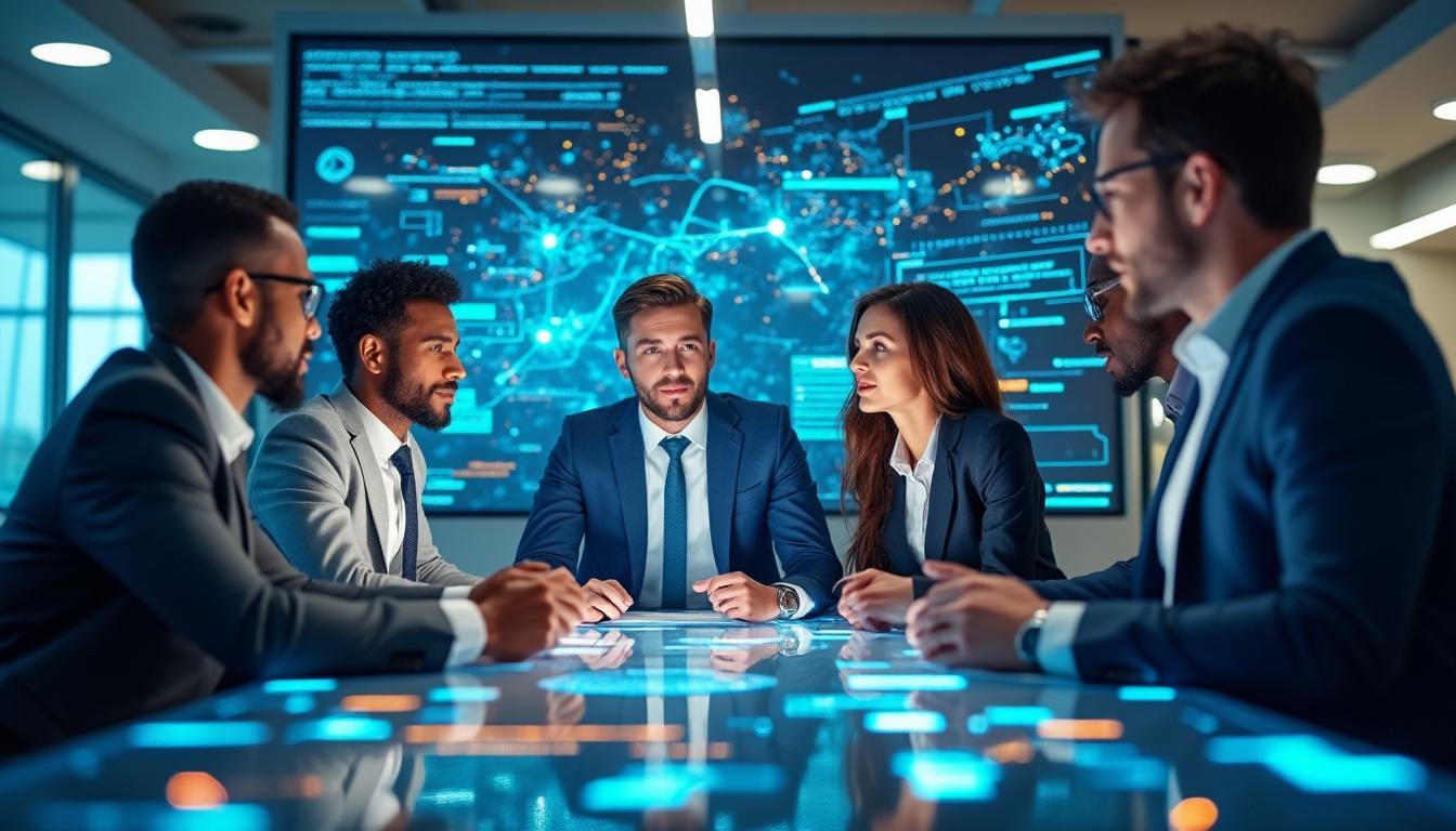 découvrez les secrets essentiels de meta : cet article révèle ce que chaque expert du numérique doit savoir pour optimiser sa stratégie et rester en tête de l'innovation digitale.