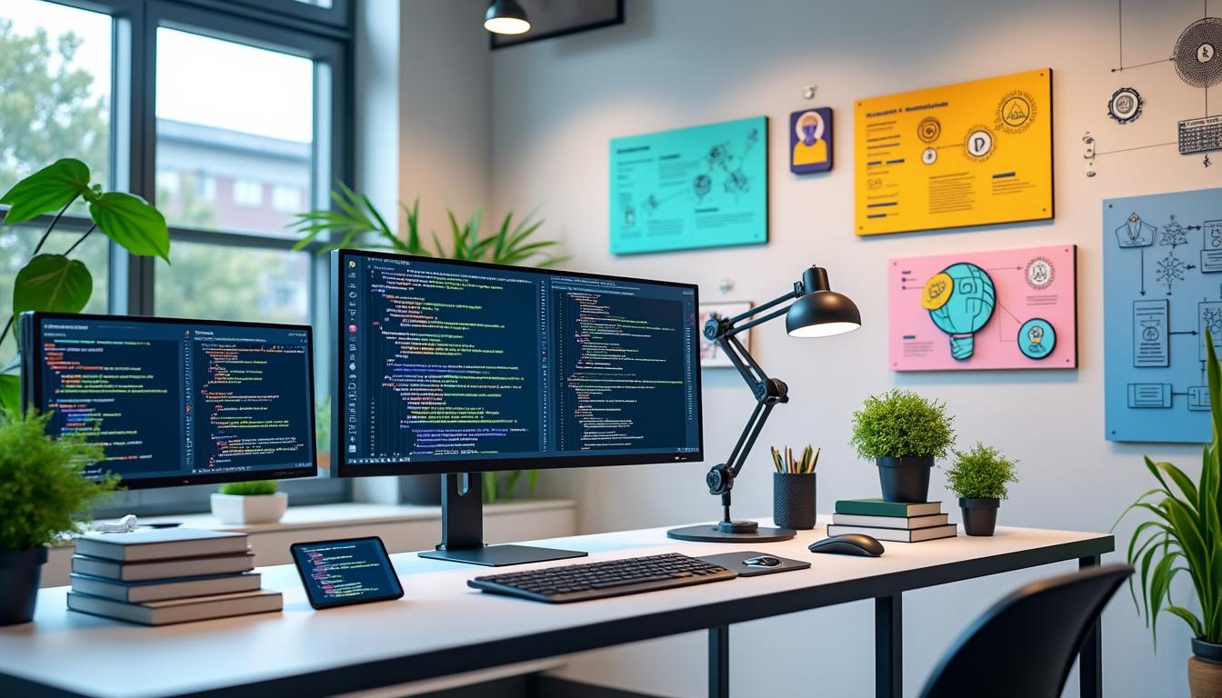 découvrez comment créer facilement des agents intelligents avec n8n grâce à ce guide complet dédié aux débutants. profitez de ressources claires et à jour pour maîtriser l'automatisation en 2023.