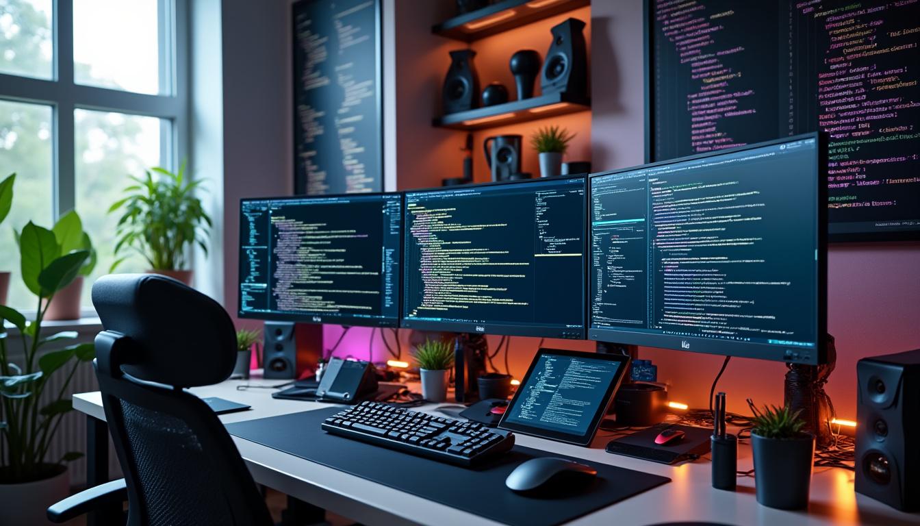 découvrez notre guide complet pour maîtriser claude code avec ddev en 2023 : conseils pratiques, astuces et bonnes pratiques pour optimiser votre développement et gagner en efficacité.