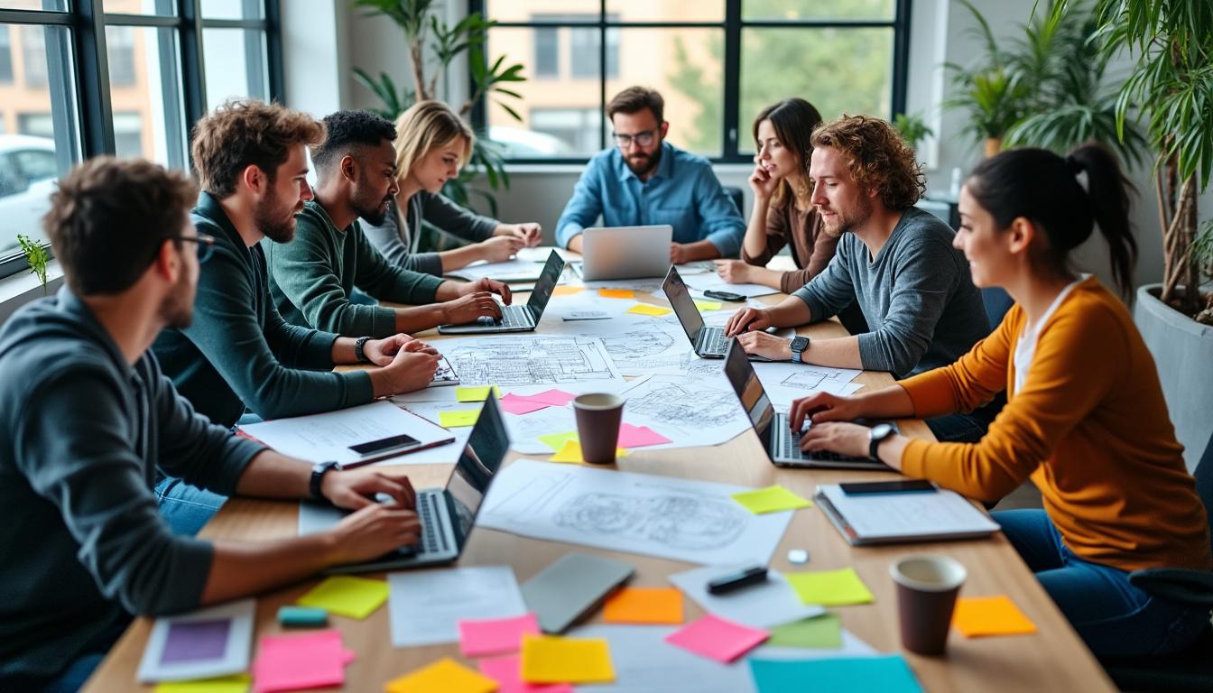 découvrez notre guide complet spécialement conçu pour les débutants et apprenez à maîtriser l'art du prompt engineering en 2023. astuces, étapes clés et conseils d'experts pour créer des prompts efficaces et optimiser l'utilisation de l'intelligence artificielle.