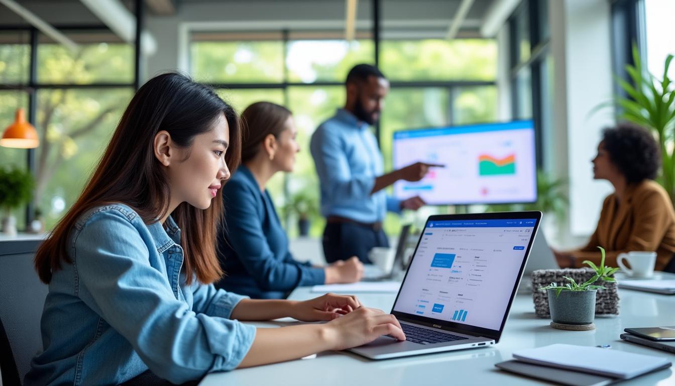 découvrez comment optimiser efficacement l'automatisation commerciale en 2023 grâce à l'intégration de claude et zapier. suivez ce guide complet pour booster vos ventes et simplifier vos processus.