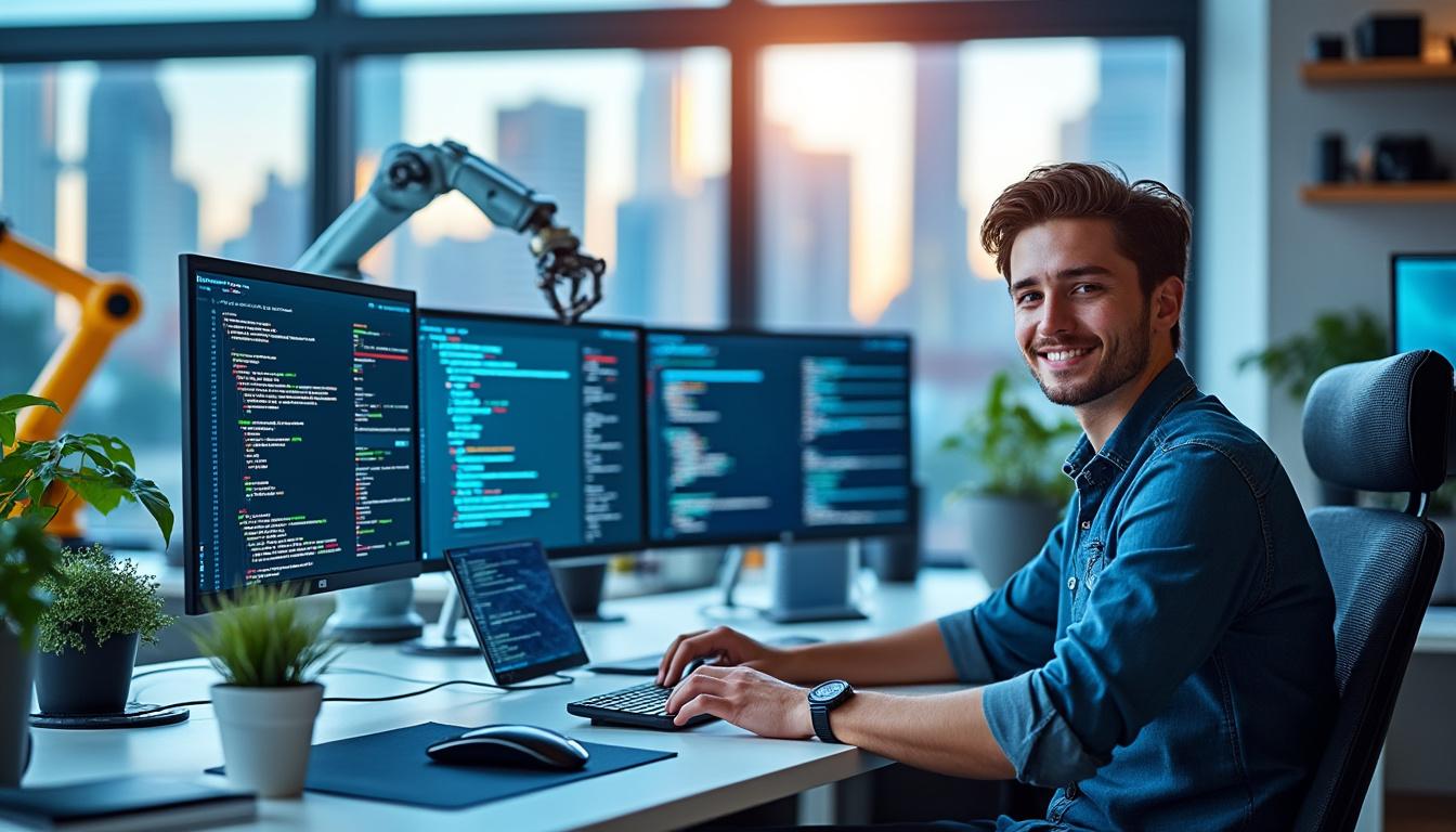 découvrez notre guide pratique pour débutants et maîtrisez l'automatisation headless en 2023 : astuces, outils incontournables et conseils experts pour automatiser vos tâches efficacement.