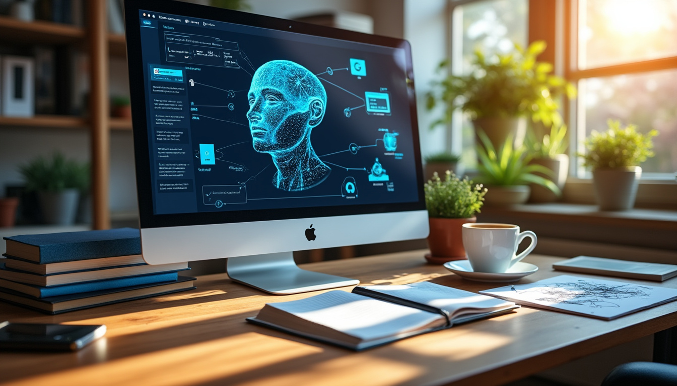 découvrez comment créer facilement un clone d'ia perplexity sans expérience en programmation grâce à notre guide pratique, spécialement conçu pour les novices souhaitant se lancer dans l'intelligence artificielle.