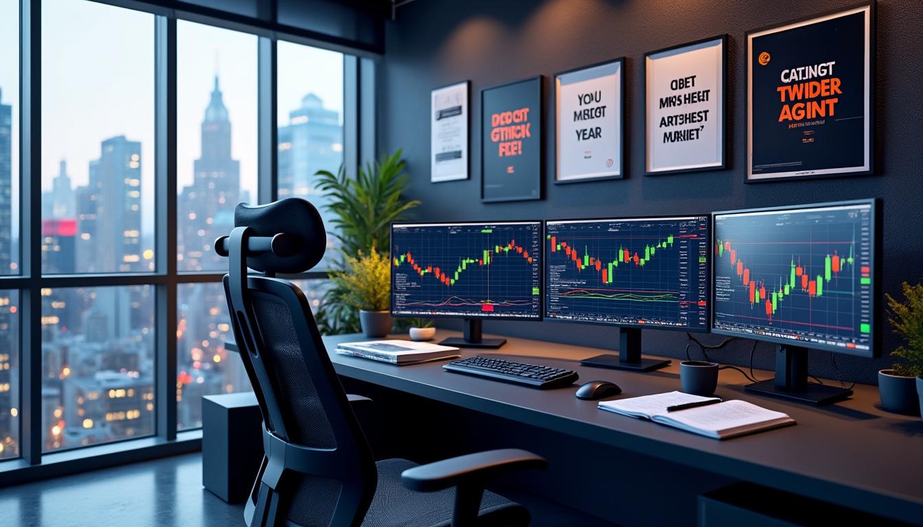 découvrez les bases du day trading avec ce guide essentiel pour débutants en 2023. apprenez les stratégies et conseils pour bien démarrer et éviter les erreurs courantes.