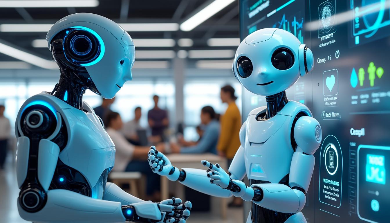 découvrez comment nova sonic virtual agent et zeb révolutionnent l'expérience client grâce à des innovations technologiques de pointe. améliorez la satisfaction et l'efficacité de votre service grâce à ces agents virtuels avant-gardistes.