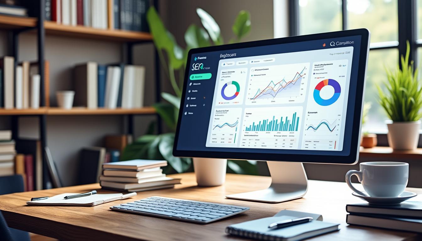 découvrez les bases incontournables du seo avec perplexity ai. ce guide pratique pour débutants vous aide à optimiser votre référencement et à améliorer la visibilité de votre site web.