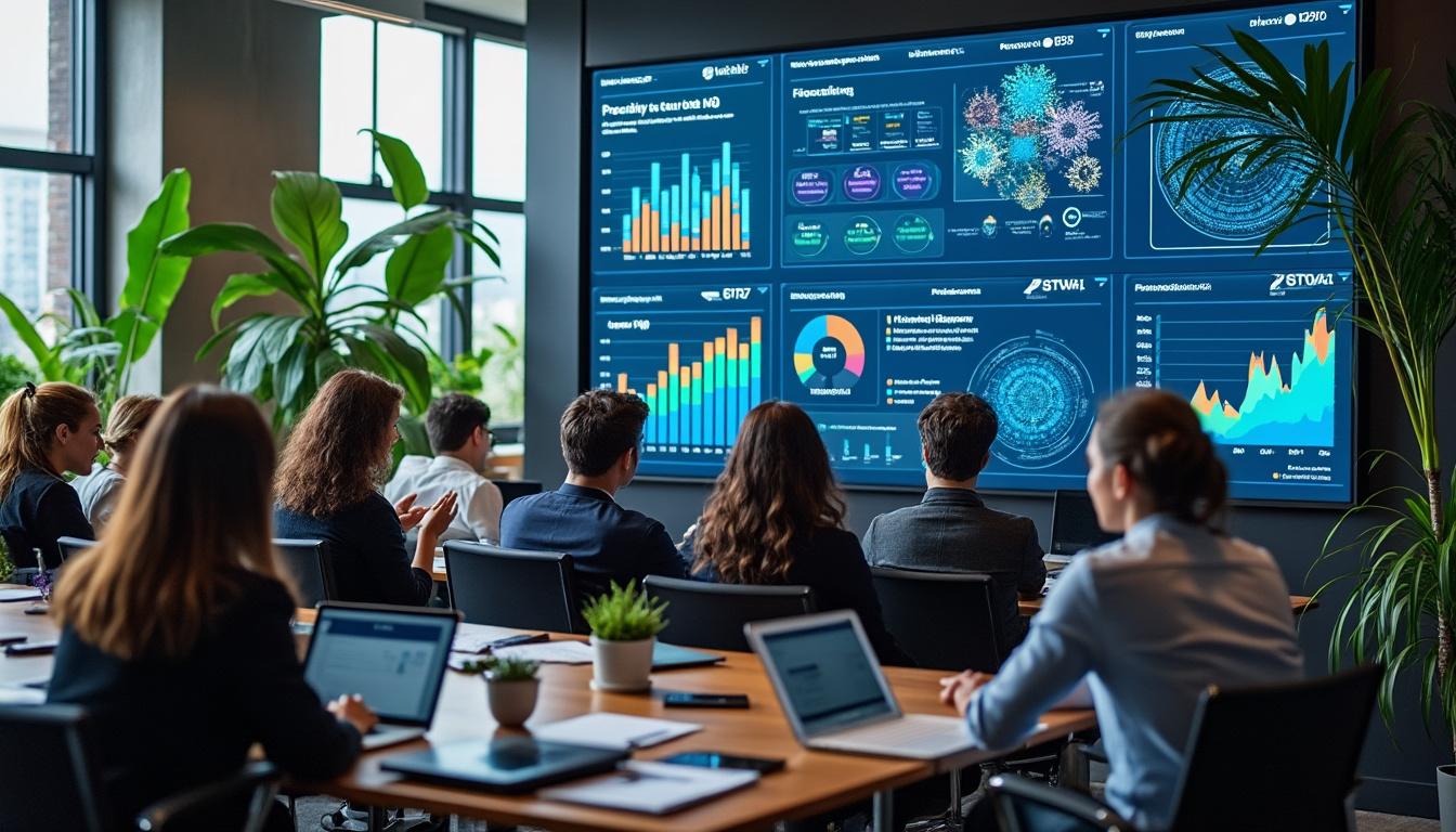 découvrez pourquoi meta s'est initialement tournée vers perplexity au lieu de scale ai lors de ses réflexions d'acquisition. plongez dans les raisons stratégiques et les enjeux derrière cette décision !