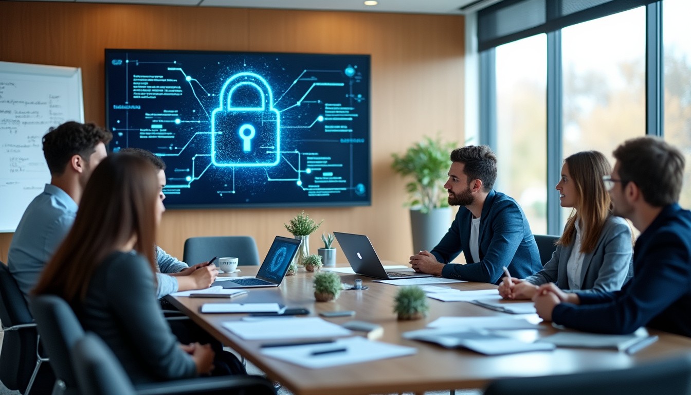 découvrez les principales recommandations des experts pour limiter les risques liés à l’intelligence artificielle et garantir une utilisation responsable de cette technologie innovante.