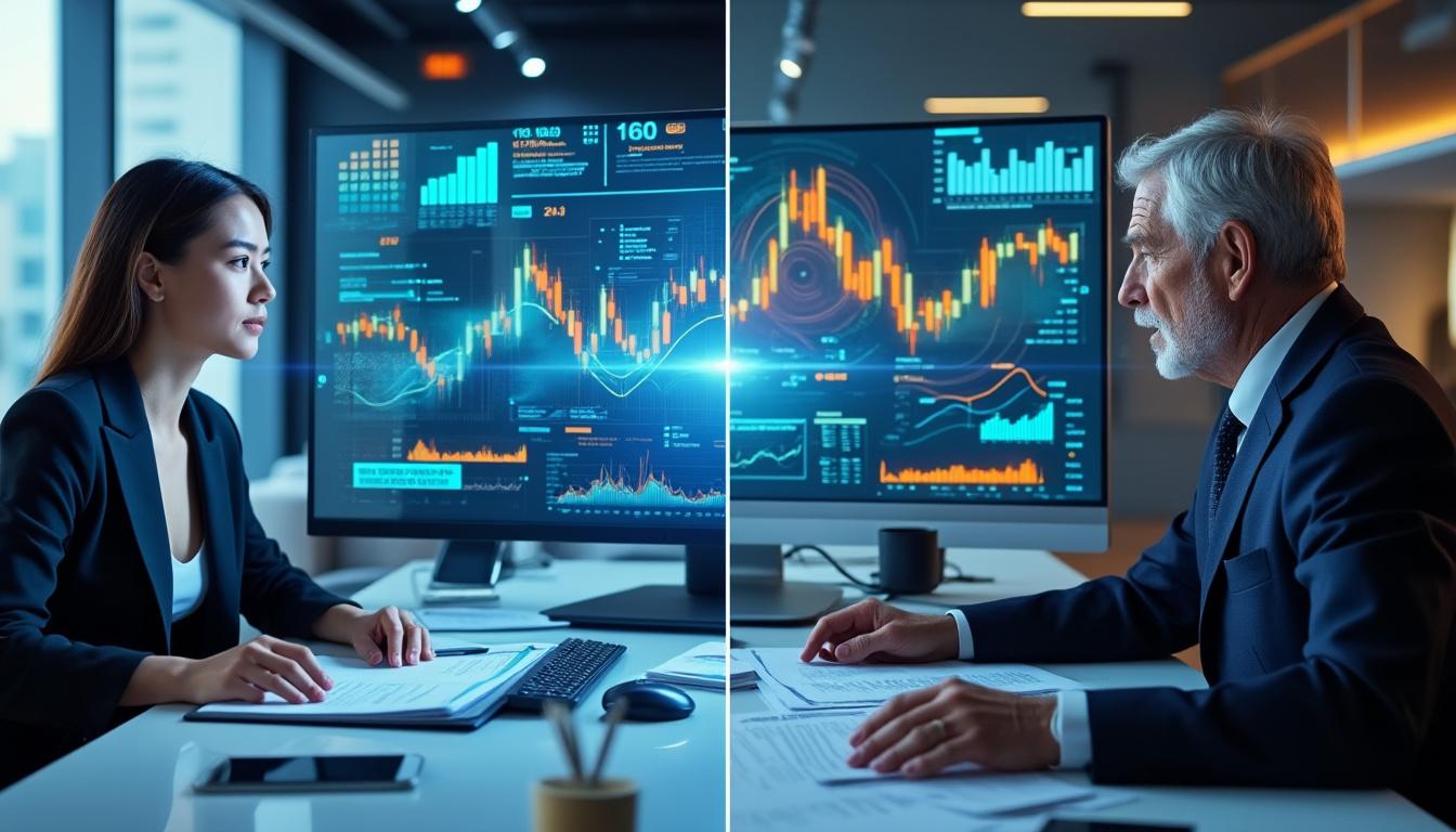 découvrez comment l'âge des technologies d'intelligence artificielle influence les coûts de leurs services pour les entreprises. analyse des impacts, conseils et tendances pour optimiser votre investissement en ia.