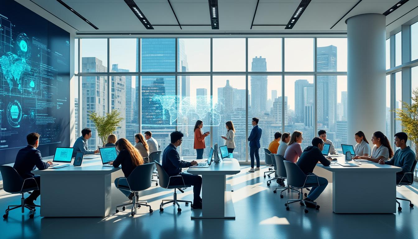 découvrez comment la mise à jour de perplexity n8n transforme vos méthodes d'apprentissage avec des outils innovants et une efficacité accrue. explorez les nouveautés qui révolutionnent votre expérience éducative !
