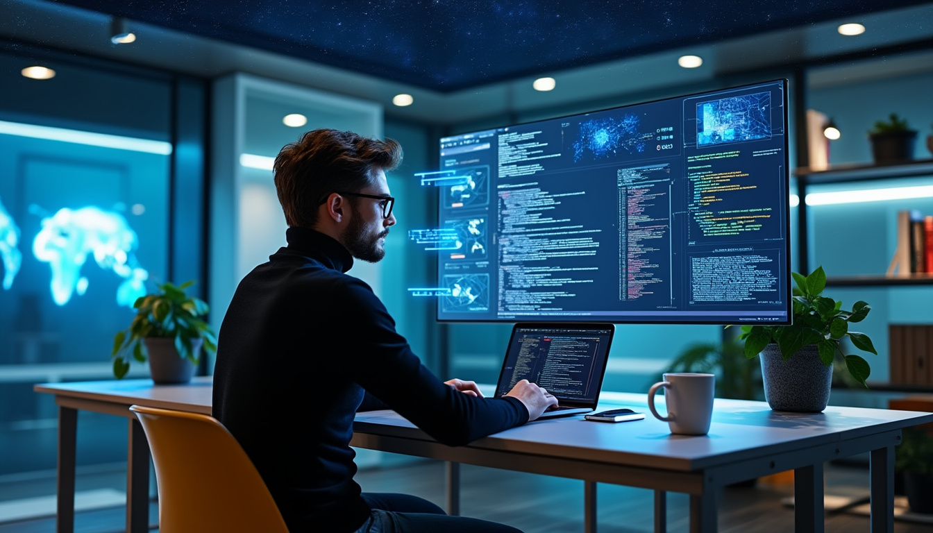découvrez comment maîtriser l'art du prompt engineering grâce à des stratégies efficaces pour améliorer la performance de vos modèles d'intelligence artificielle. optimisez vos résultats et exploitez pleinement le potentiel de l'ia.