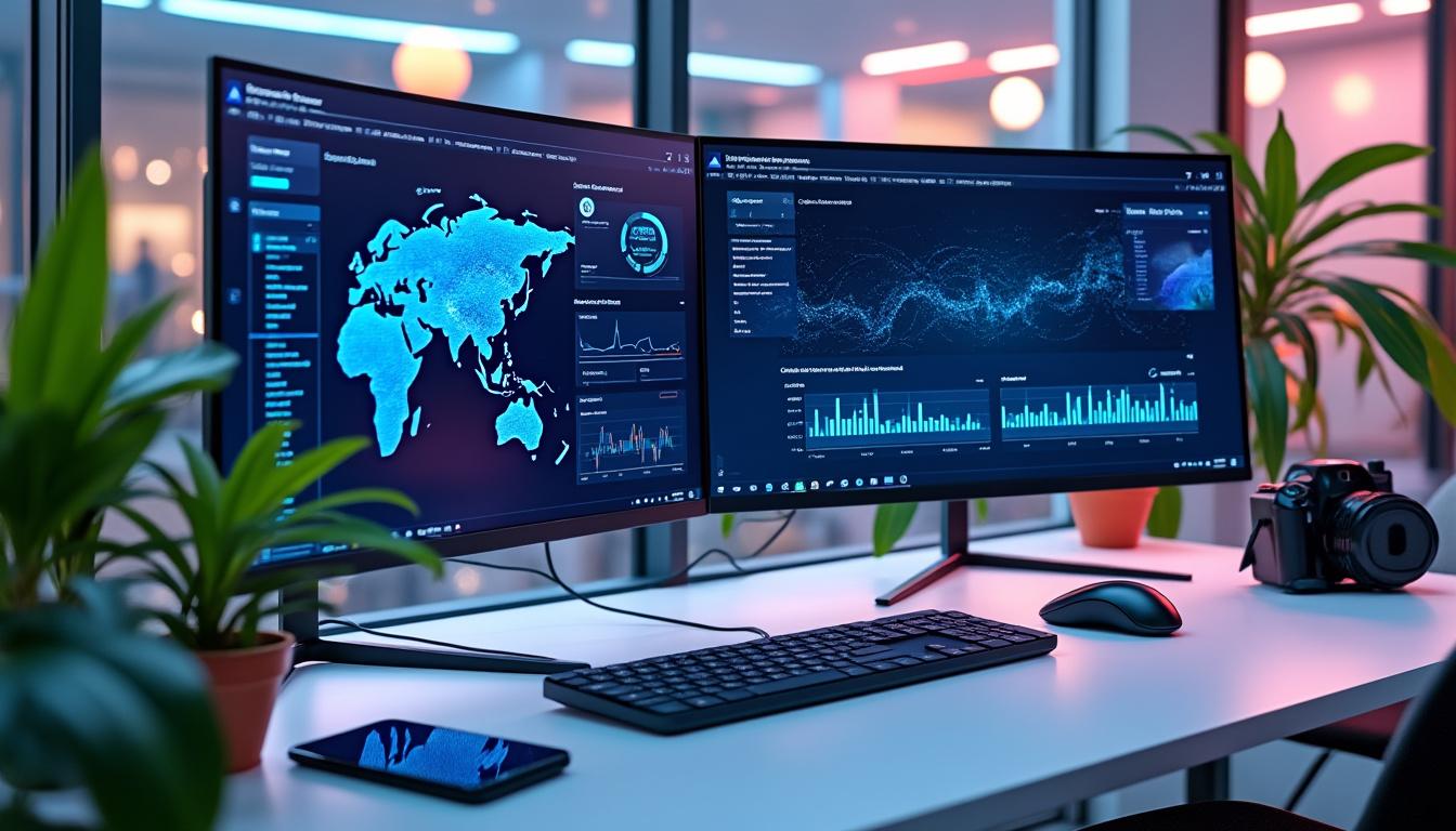 découvrez comment perplexity révolutionne votre expérience sur chrome en intégrant grok et gpt-5 : des réponses instantanées, une navigation assistée par ia et des fonctionnalités innovantes pour surfer plus malin.