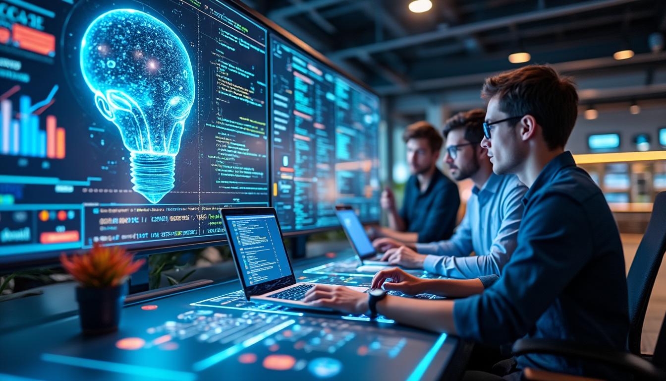 découvrez des techniques efficaces pour améliorer la performance de votre intelligence artificielle tout en assurant la préservation et l'intégrité de son code source. conseils pratiques et astuces pour des ia fiables et évolutives.
