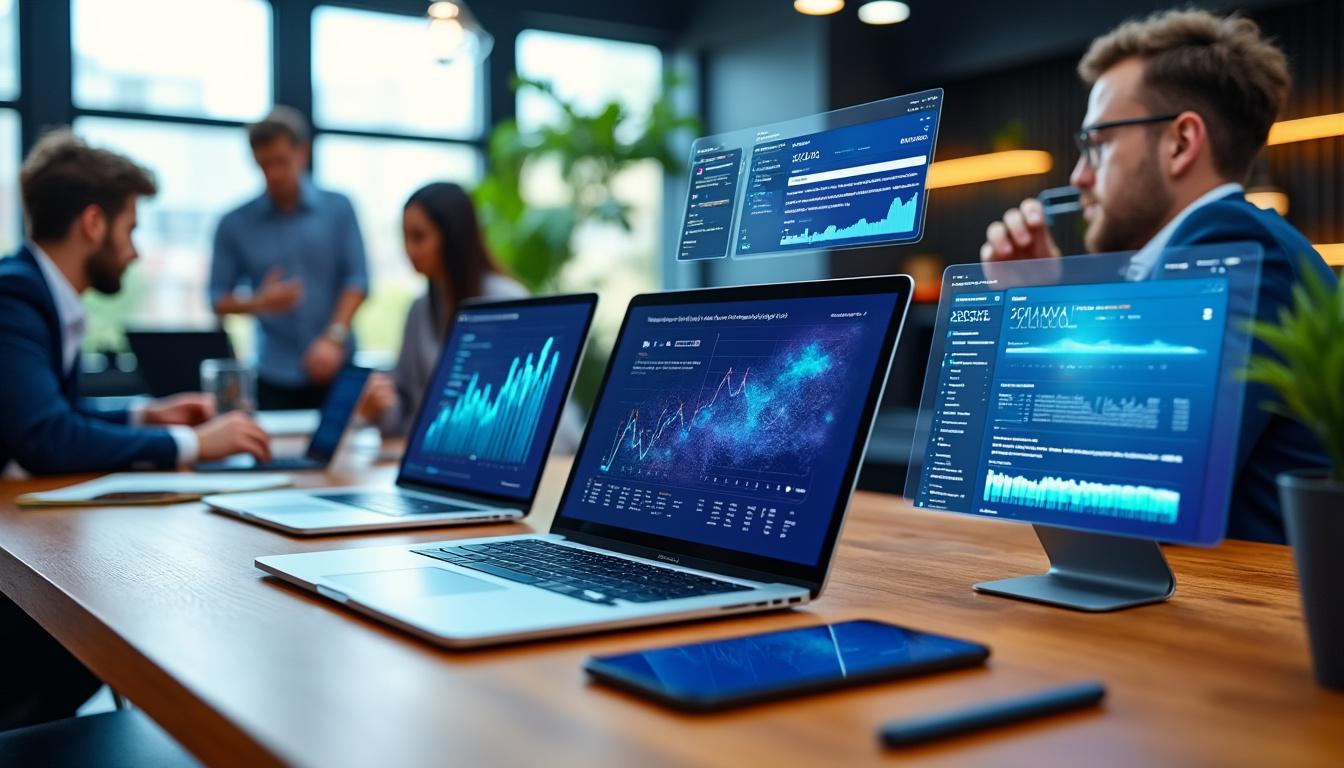 découvrez comment le partenariat entre apple et perplexity révolutionne la productivité et l’innovation pour les professionnels grâce à des solutions intelligentes adaptées aux nouveaux besoins du marché.