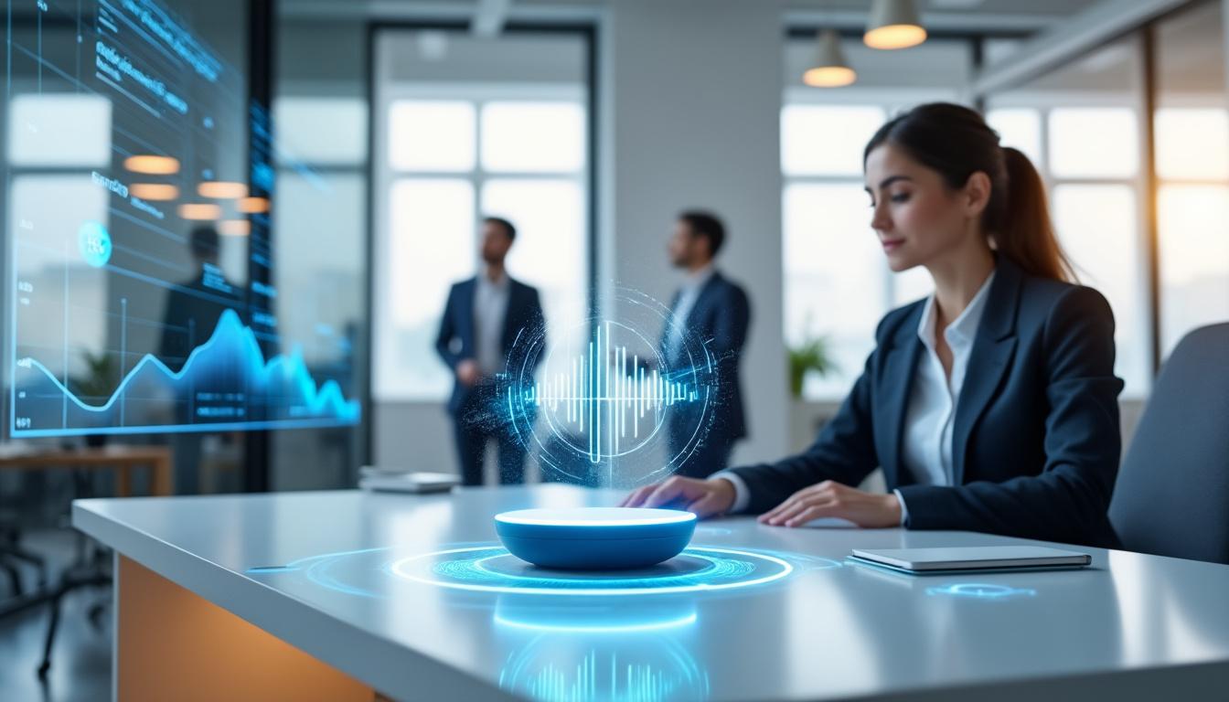 découvrez comment attirer votre premier client en automatisant votre agent vocal ai grâce à des stratégies efficaces et les clés essentielles pour réussir votre projet.