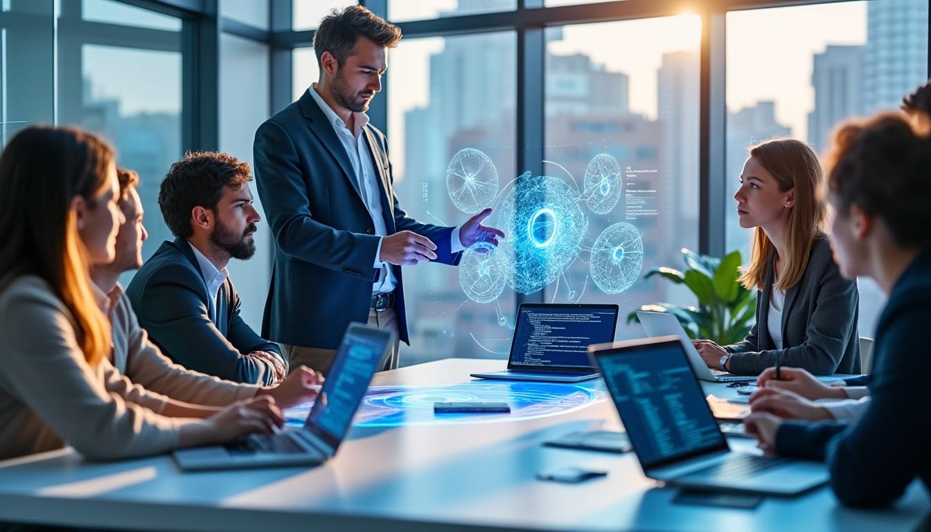 découvrez les meilleures pratiques pour former efficacement des agents ia débutants et maximiser leur performance dès le début.