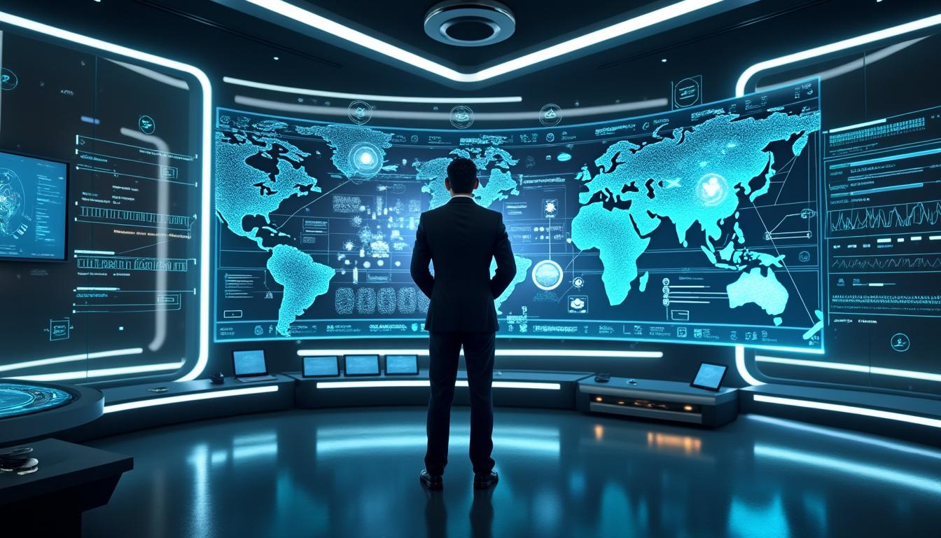 découvrez les avancées et défis du contrôle de l’intelligence artificielle en 2023, entre mythes persistants et réalités concrètes dans le domaine technologique.