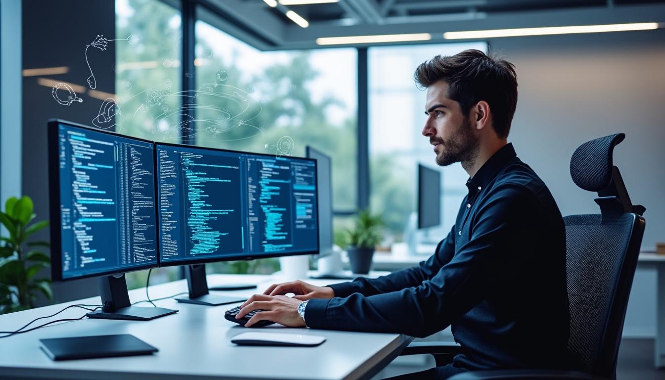 découvrez les astuces essentielles pour maîtriser le prompt engineering et booster vos projets d'intelligence artificielle. devenez un expert et optimisez vos résultats ai efficacement.
