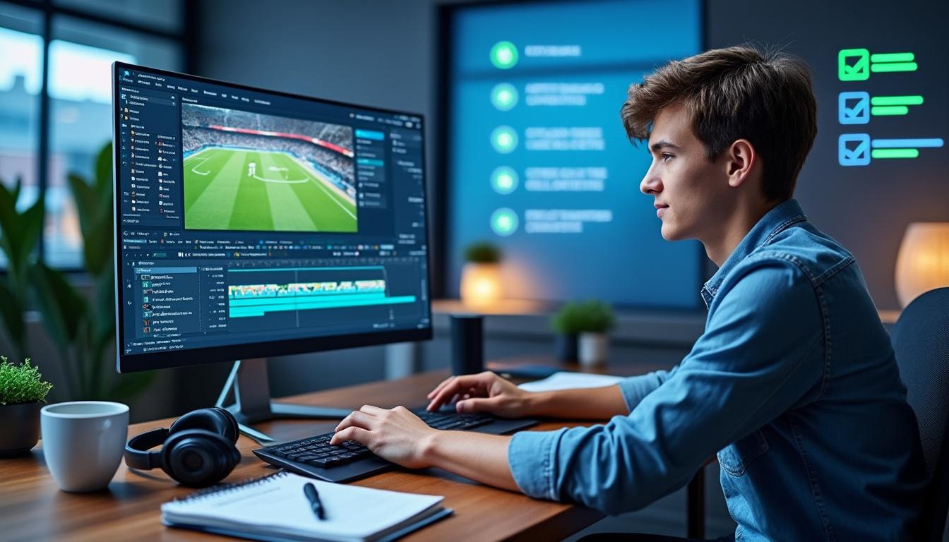 découvrez comment maîtriser veo 3 rapidement avec notre guide en 7 étapes simples, idéal pour les débutants souhaitant progresser efficacement.