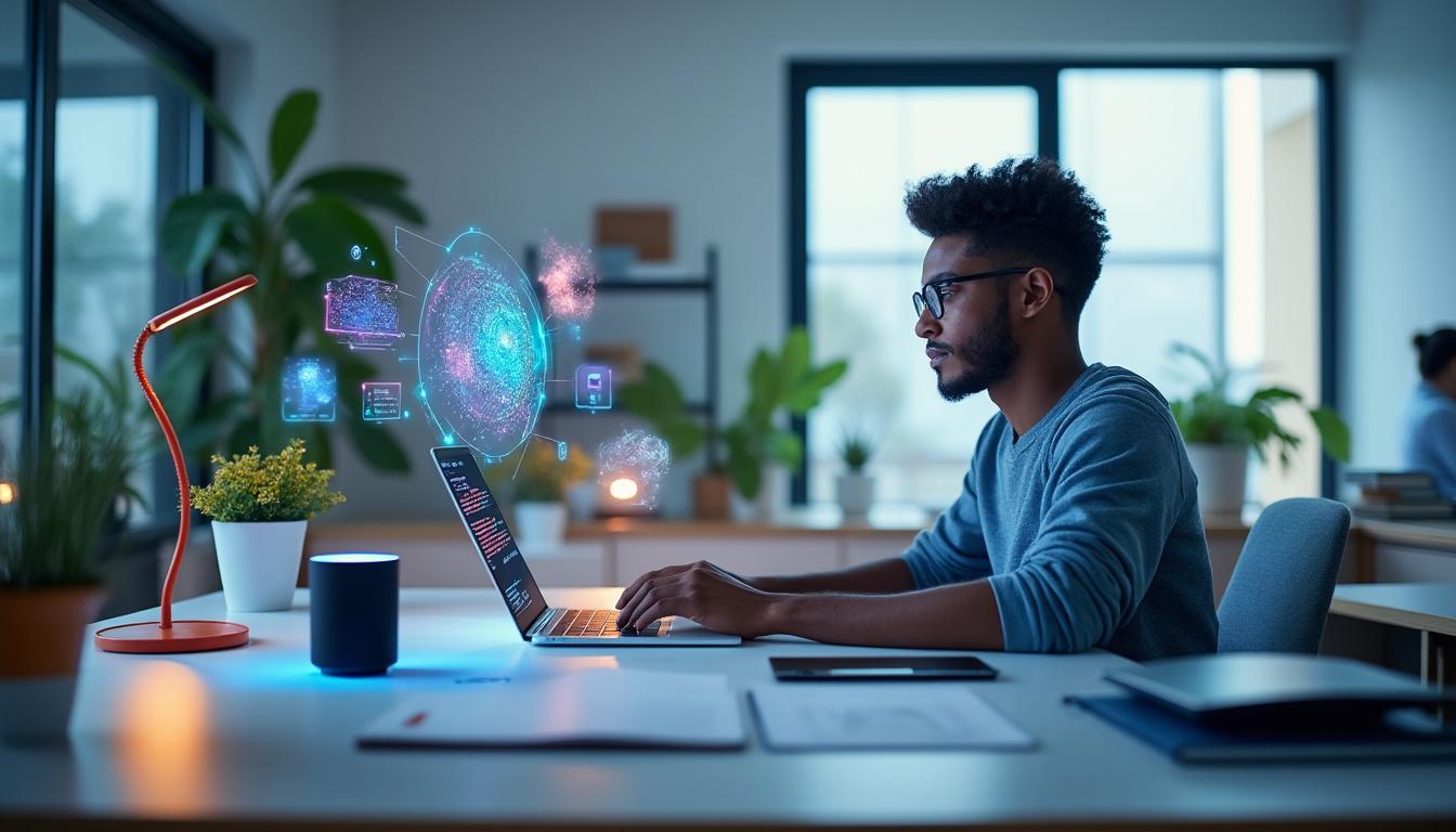 découvrez le guide essentiel 2025 pour bien démarrer avec google ai studio. parfait pour les débutants souhaitant maîtriser les bases et tirer parti de l'intelligence artificielle.