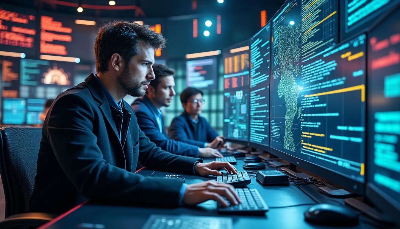 découvrez notre guide avancé destiné aux experts en prompt engineering pour maîtriser le red teaming des systèmes d’ia et renforcer leur sécurité et fiabilité.