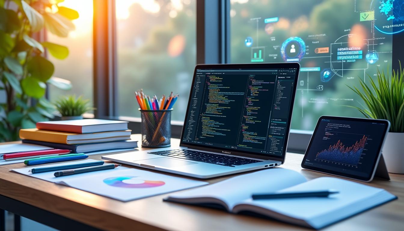 découvrez notre guide complet 2023 pour maîtriser l'art du prompt engineering, spécialement conçu pour les novices souhaitant exploiter le potentiel des intelligences artificielles.
