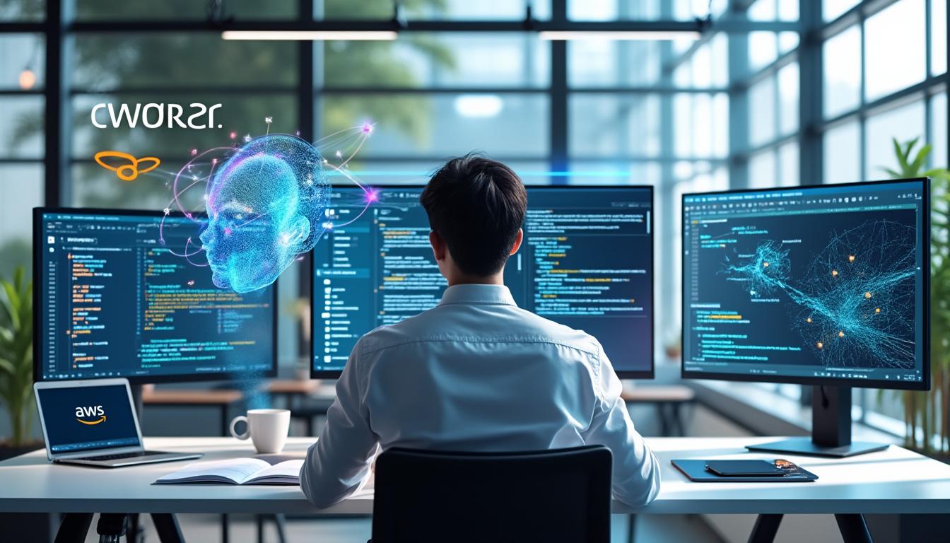 découvrez notre guide complet pour exceller en ingénierie des prompts et réussir l'examen aws ai practitioner avec des conseils pratiques, techniques avancées et ressources essentielles.