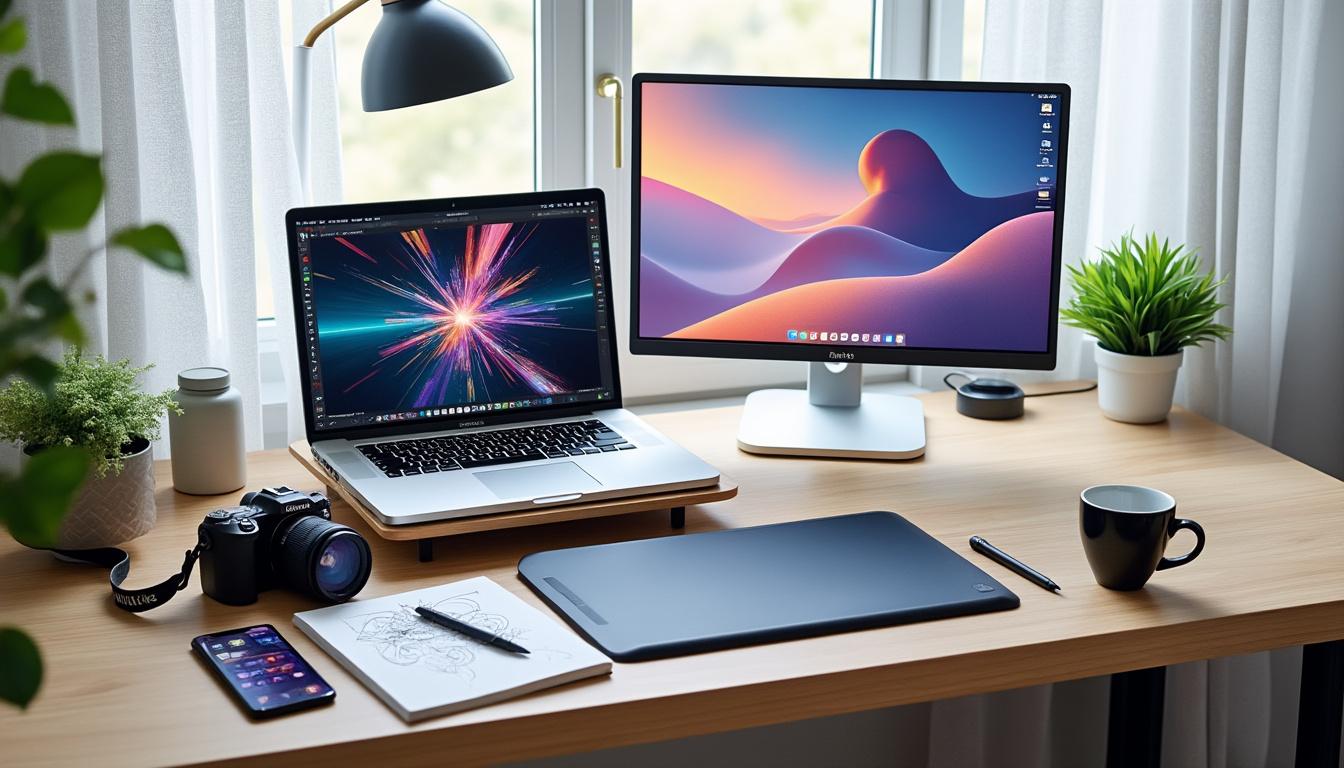 découvrez notre guide pratique pour débutants et apprenez comment monétiser efficacement vos créations d'images générées par ia grâce à des conseils simples et adaptés.