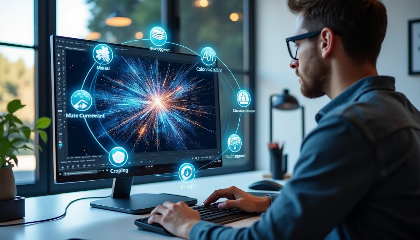 découvrez 7 astuces essentielles pour bien débuter en édition d’images avec l’intelligence artificielle et améliorer vos créations rapidement.