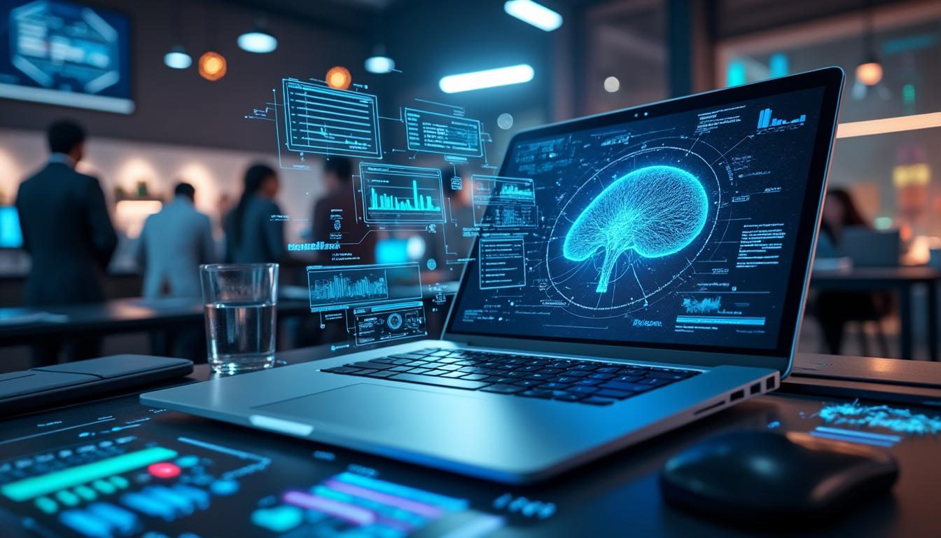 découvrez les fondamentaux du deep learning pour débutants en 2025 avec ce guide essentiel. apprenez les concepts clés, techniques et outils indispensables pour démarrer efficacement votre apprentissage en intelligence artificielle.