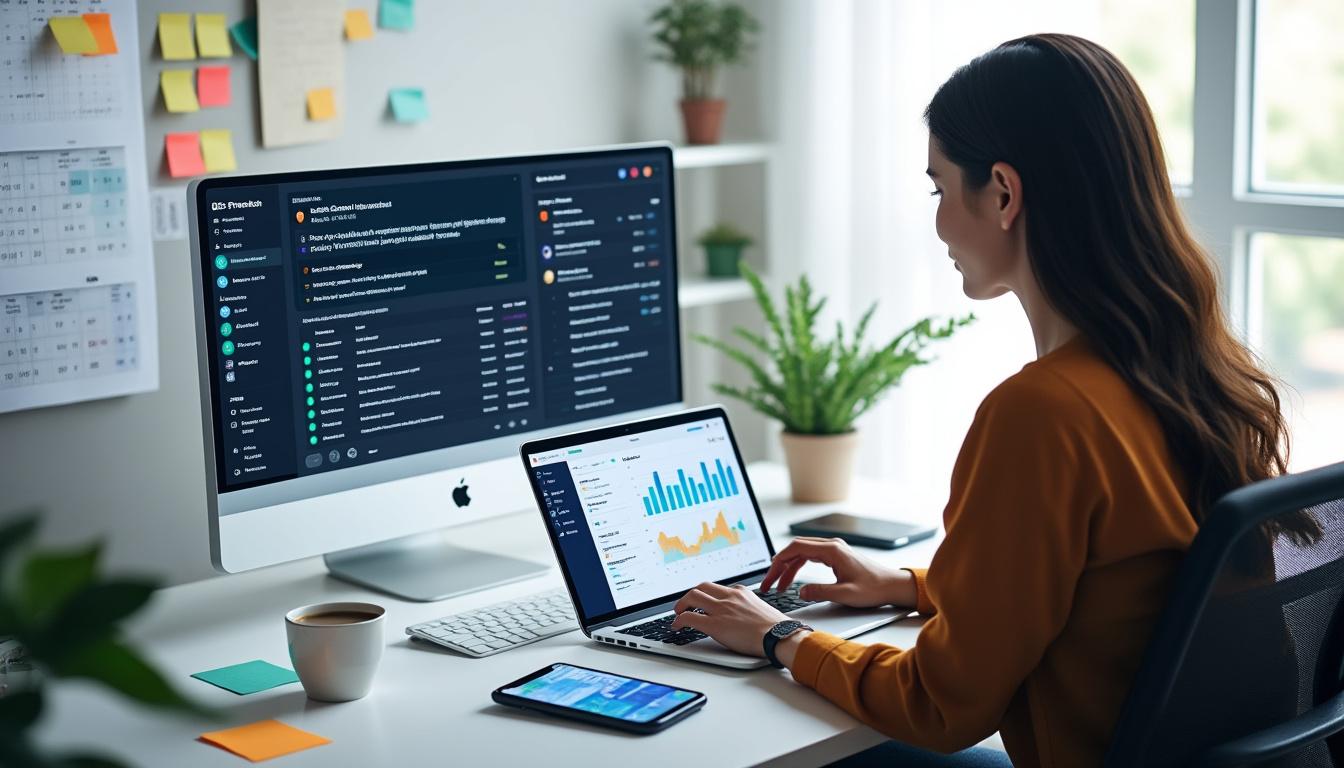 découvrez comment maximiser l'efficacité des notifications email lors des soumissions de formulaires grâce à nos astuces et meilleures pratiques pour optimiser la communication et améliorer l'expérience utilisateur.