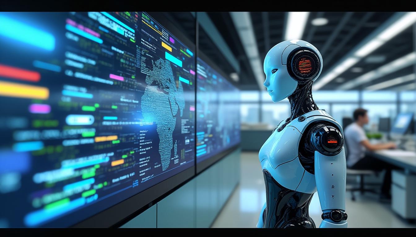 découvrez les raisons courantes pour lesquelles votre chatbot ia génère des réponses erronées lors de sa formation et apprenez comment améliorer sa précision et ses performances.