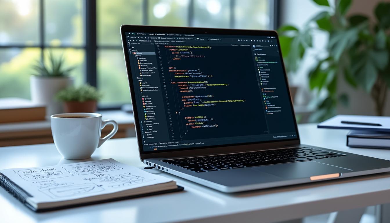 découvrez quelle fonction python utiliser pour diviser vos données et lancer efficacement votre projet d'apprentissage automatique.