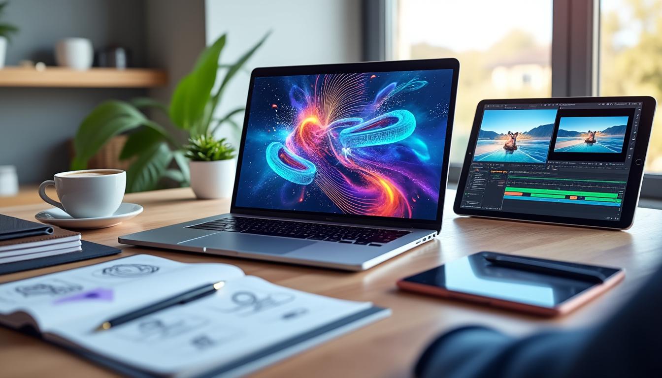 découvrez veo 3 pour débutants grâce à ce guide pratique complet, qui vous aide à produire des contenus réalistes facilement et efficacement.