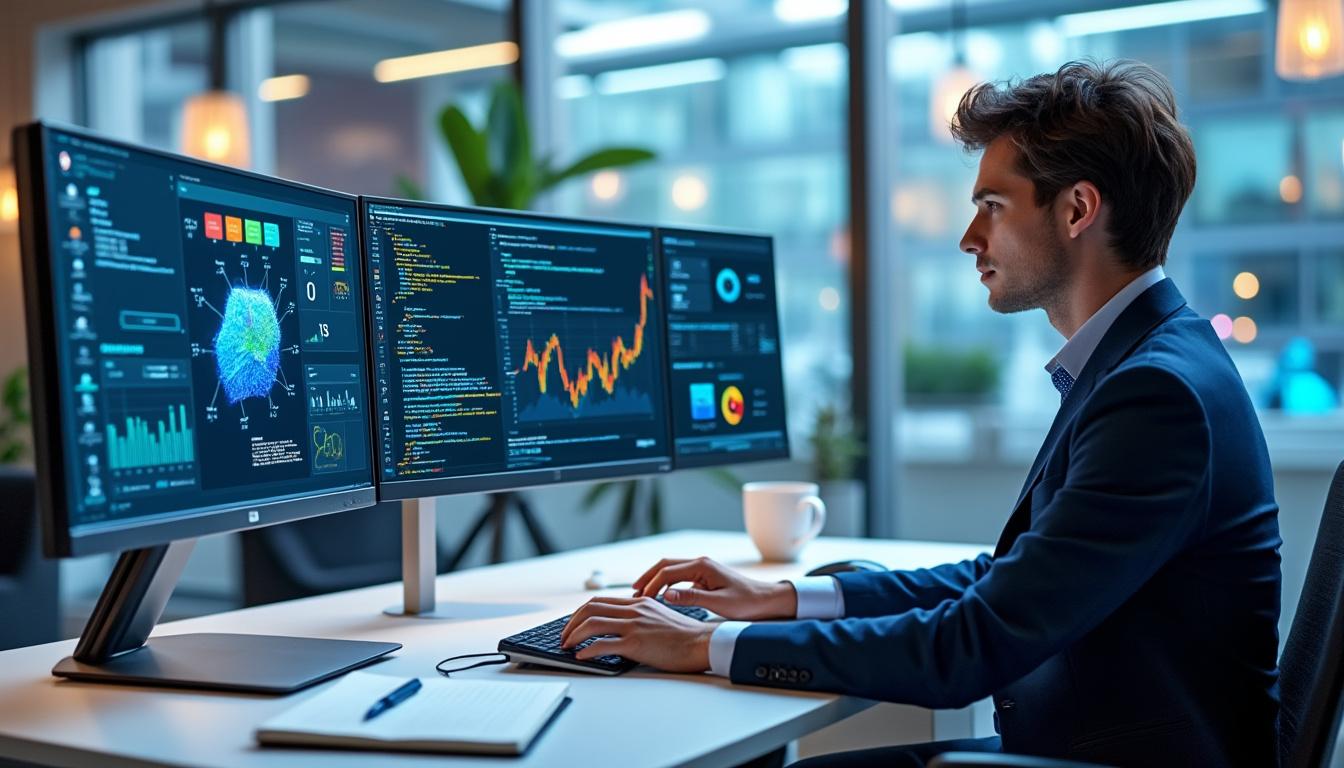découvrez nos astuces incontournables pour booster rapidement et simplement vos performances en prompt engineering et optimiser vos résultats.