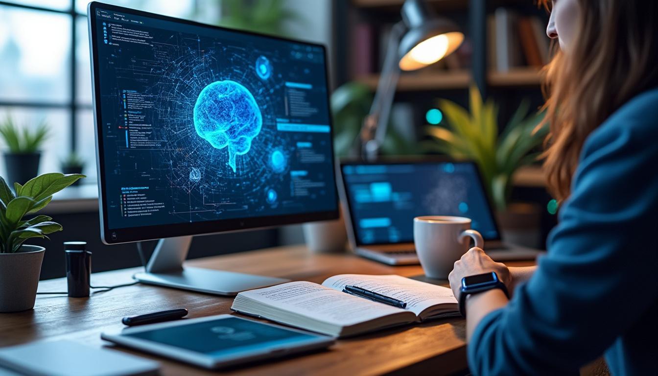 découvrez les meilleures stratégies pour maîtriser l'art du prompting avec chatgpt en 2024 et boostez votre efficacité et créativité grâce à des conseils experts.