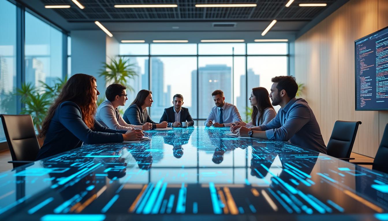 découvrez comment maîtriser les données synthétiques pour éviter les écueils courants en gestion de produit et optimiser vos processus décisionnels.